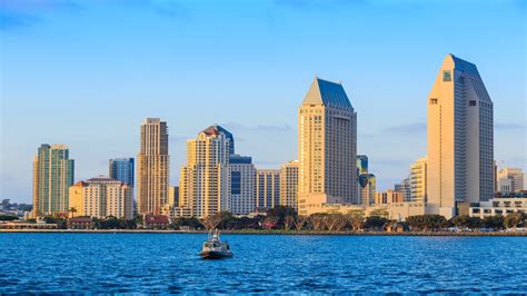 USD Tours San Diego: An Unforgettable Adventure in Southern California