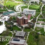 University of Wisconsin Green Bay Address: A Comprehensive Guide