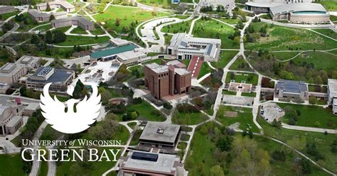 University of Wisconsin Green Bay Address: A Comprehensive Guide
