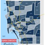 92182: The Zip Code for San Diego State University Effective Strategies for Living in 92182 How to Move to 92182