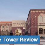 Pardee Tower USC: A Symbol of Innovation and Collaboration