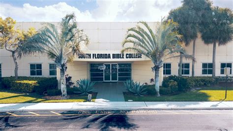 Seminary in Florida: Exploring the Sunshine State’s Theological Heart