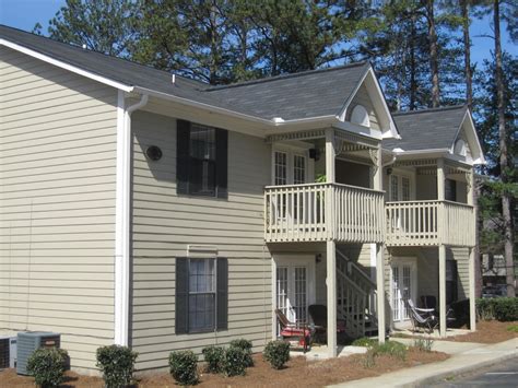 Explore the Best One Bedroom Apartments in Clemson