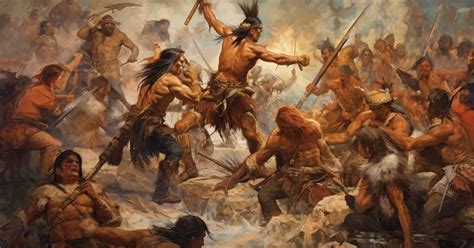 Pontiac’s Rebellion APUSH Definition Key Terms Additional Information Tables