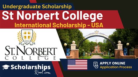 The Ultimate Guide to St. Norbert Tuition: Cost, Scholarships, and Financial Aid