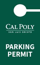 Cal Poly Parking Services: Navigating Campus Commuting with Ease