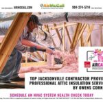 Owens Corning: A Jacksonville Landmark in Insulation and Building Materials