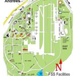 Map of Joint Base Andrews: A Comprehensive Guide to the Air Force Base