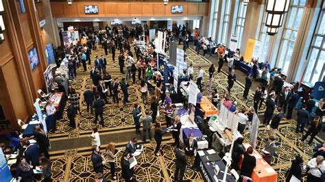 Notre Dame Job Fair: Redefining Career Opportunities for Aspiring Professionals