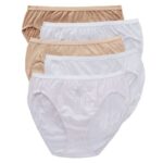 All Cotton Women’s Underwear: The Epitome of Comfort and Health