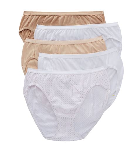 All Cotton Women’s Underwear: The Epitome of Comfort and Health