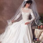 Old Fashioned Wedding Gowns: A Timeless Tradition