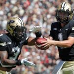 Purdue Football vs. Virginia Tech: A Rivalry Renewed