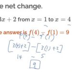 Net Change in Algebra: Unmasking the Dynamic Evolution of Variables