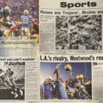 UCLA vs UConn: A Rivalry for the Ages