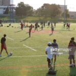 Intramural Sports at Ohio State: Get Your Game On! Intramural Sports: Benefits Beyond Competition Intramural Sports: Innovative Applications Intramural Sports: Tables for Analysis