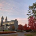 Amherst College to Bowdoin College: A Comparative Guide for Prospective Students