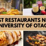 Best Restaurants Near University of Arizona: A Gastronomic Guide for Students and Foodies Types of Restaurants Near University of Arizona Cuisine Options Near University of Arizona How to Choose the Best Restaurant Near University of Arizona Conclusion