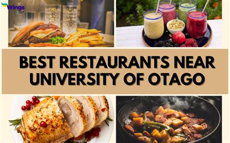 Best Restaurants Near University of Arizona: A Gastronomic Guide for Students and Foodies Types of Restaurants Near University of Arizona Cuisine Options Near University of Arizona How to Choose the Best Restaurant Near University of Arizona Conclusion