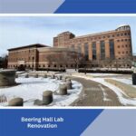 Purdue University Beering Hall: A Hub for Students, Alumni, and Beer Enthusiasts