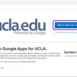 UCLA Eduroam Login: A Comprehensive Guide for Students, Staff, and Visitors