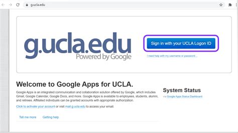 UCLA Eduroam Login: A Comprehensive Guide for Students, Staff, and Visitors