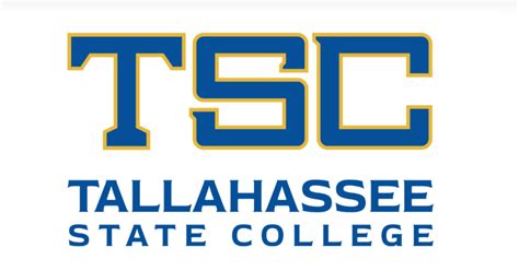 History of the Tallahassee State College Logo Design of the Tallahassee State College Logo Meaning of the Tallahassee State College Logo Tallahassee State College Logo Usage Guidelines Tallahassee State College Logo Downloads Tallahassee State College Logo Merchandise How to Use the Tallahassee State College Logo Benefits of Using the Tallahassee State College Logo Tallahassee State College Logo FAQs