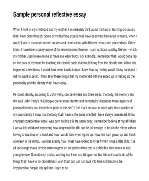 Personal Essay Ideas: Uncover Your Inner Voice