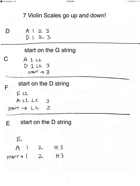 NYSSMA Sight Reading Viola Level 3: The Definitive Guide