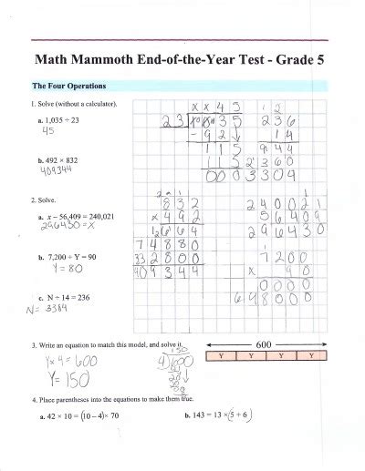 University of Oregon Math Placement Test: Ace Your Assessment
