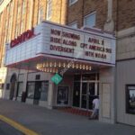 Capital 2 Theater Newton Iowa: An Iconic Entertainment Destination