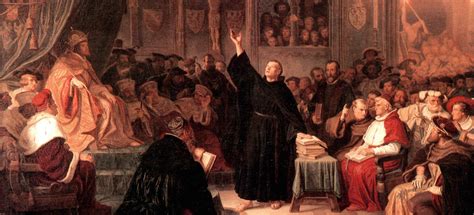 Reformation Definition AP World History