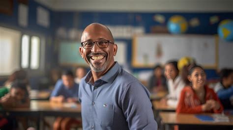 Ed Collins, the Inspiring West Palm Beach Teacher Shaping Young Minds The Power of Student-Centered Learning The Importance of Rigorous Standards Real-World Relevance in Education