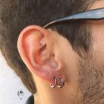 Guys with Double Pierced Ears: A Piercing Insight