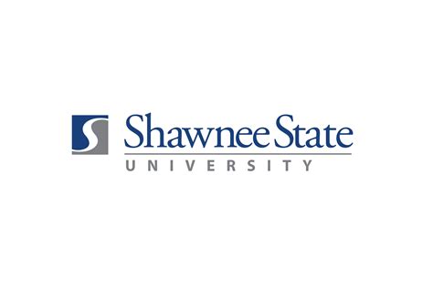 Shawnee State University Logo: A Symbol of Academic Excellence