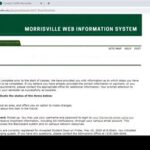 SUNY Morrisville Web: The Ultimate Guide for Students