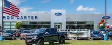 Ron Carter Alvin Service Department: Your Go-To Destination for Automotive Excellence