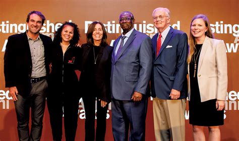 Lehigh University Famous Alumni: A Legacy of Excellence