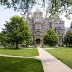 Case Western Reserve University Endowment: A Cornerstone in Higher Education