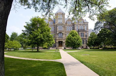 Case Western Reserve University Endowment: A Cornerstone in Higher Education