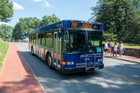 Bus From DC to Charlottesville: A Comprehensive Guide
