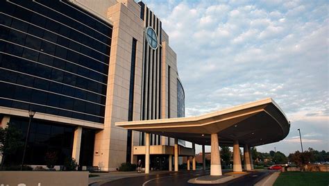 Mercy Hospital Springfield Reviews: Comprehensive Insights into Patient Experiences