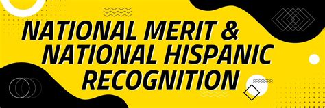 National Hispanic Recognition Scholarship Guide: Unlock Your Potential