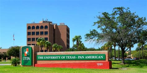 UT Pan American: Redefining Higher Education in Texas