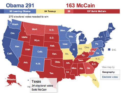 Voting Districts: AP Human Geography Definition