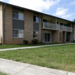 Terraced Vista Abodes: Unveiling the Enchanting Terrace View Apartments in Blacksburg, VA