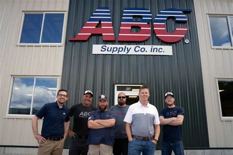 ABC Supply Internships: A Comprehensive Guide to Success