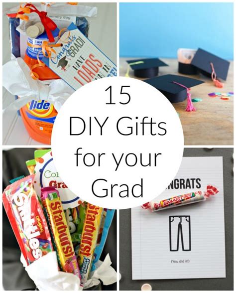 Cheap Graduation Gift Ideas that Will Make You the Star of the Show