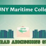 SUNY Maritime Engineering Degree Requirements: Navigate Your Path to Maritime Success