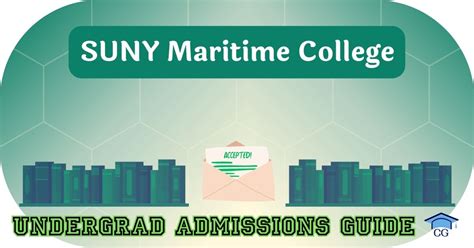 SUNY Maritime Engineering Degree Requirements: Navigate Your Path to Maritime Success